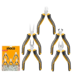 Bộ 5 Kìm Mini Ingco