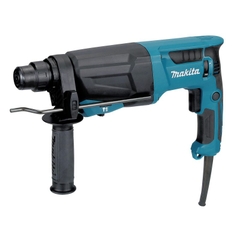 26mm Máy Khoan Bê Tông 3 Chức Năng SDS-PLUS Makita HR2670FT
