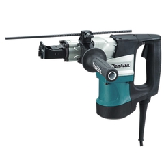 35mm Máy Khoan Bê Tông Chuôi Lục Giác 17mm Makita HR3530