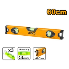 Thước Thủy 60cm Ingco