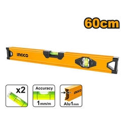 Thước Thủy 60cm Ingco