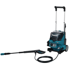 Máy Xịt Rửa Áp Lực Cao Dùng PIn (BL) (40VMAx) Makita HW001GZ