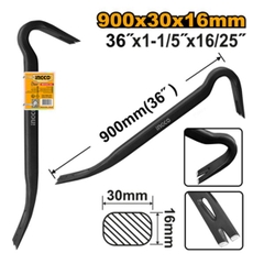 Xà Beng 36 Inch Ingco