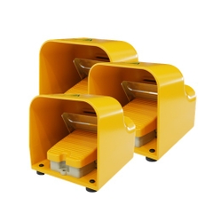 Công Tắc Bàn Đạp Hanyoung HY-105