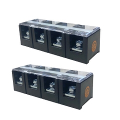 Cầu Đấu Nối Điện Hanyoung HYT-604N