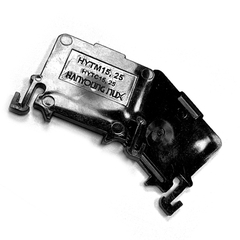 Chặn Nhựa Bảo Vệ Cầu Đấu Nối Điện Hanyoung HYTM-100A