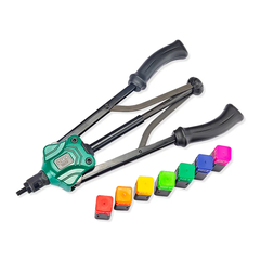 Kìm Bấm Rive Bằng Tay SATA 90521