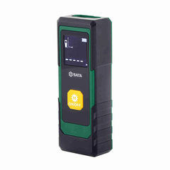 Đồng Hồ Đo Khoảng Cách Laser 40m SATA 62709