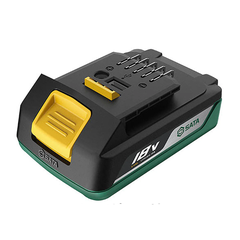 18V/2.0Ah Ắc Quy NBP Pin Lithium SATA 05861