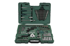 6.3x10x12.5mm Bộ Bảo Trì Ô Tô Dòng 120 + 8 Miếng SATA 09014A