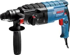 Máy Khoan Búa SDS+ BOSCH GBH 2-24 DRE/ 06112721K0