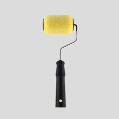 100mm Cọ Lăn Decor-Pro Vàng Trơn Thanh Bình 2DC01, 24 Cây / Hộp