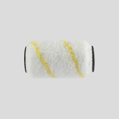 100mm Ống Cọ Lăn Decor-Pro Sọc Vàng Thanh Bình 2OC05, 24 Cây / Hộp