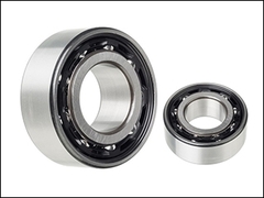 Vòng Bi Cầu Rãnh Sâu NSK 6204 DDUCM
