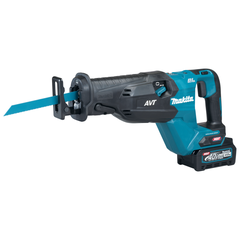 Máy Cưa Kiếm Dùng Pin (BL) (40V Max) Makita JR002GM201