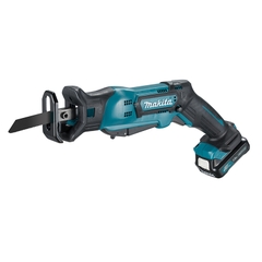 Máy Cưa Kiếm Dùng Pin (12V Max) Makita JR105DSYE