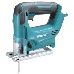 Máy Cưa Lọng Dùng Pin (10.8V) Makita JV100DZ ( Sản Phẩm Bỏ Mẫu Giảm 20% Và Số Lượng Có Hạn. )