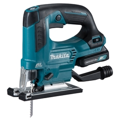 Máy Cưa Lọng Dùng Pin (BL) (12V Max) Makita JV103DSYJ