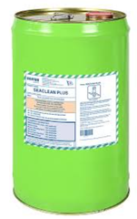 Chất Tẩy Rửa Bồn Bể Seaclean Plus Unitor 654715, 25 Lít/Xô