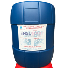 Chất Tẩy Dầu Mỡ Rigwash EC-02, 20 Lít/Can
