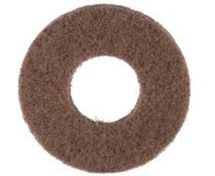 Tấm Đế Nỉ Chà Sàn Dạng Cước PS001G Makita 1914S8-3, Nâu