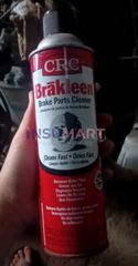 Bình Xịt Brakleen CRC 5089
