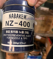Chất Tẩy Mối Hàn Nabakem NZ-400, 300g