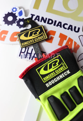 Găng Tay Chống Va Đập Hạng Nặng Ansell RINGERS® R267, 2XL / 130 x 280mm