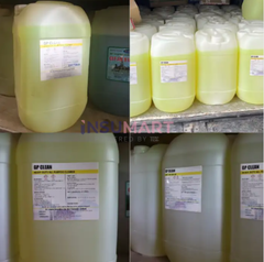 Hóa Chất Tẩy Rửa Đa Năng GP CLEAN, 25L / Can (Alkaline Degreaser)