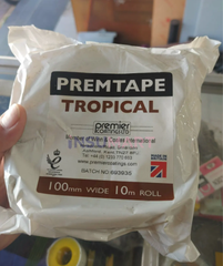 Băng Vải Mỡ Chống Ăn Mòn Premier Coating, 4" / 100mm x 10m