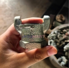 1" Khớp Nối Nhanh Chicago Thép AM13