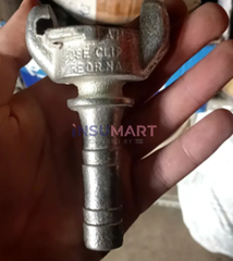 5/8" Khớp Nối Nhanh Chicago Thép AM5