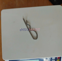 Chốt Chẻ R Inox 304, 3 x 80mm