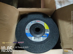 Đá Mài Sắt Bosch 2608600264, 180x6.0x22.2mm