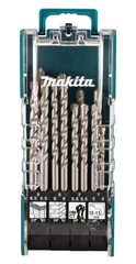 Bộ 12 Cái Mũi Khoan Tường Chuôi Kẹp Makita D-73511