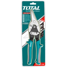 Kéo Cắt Tôn Mũi Cong Phải 10 Inch/ 250mm Total