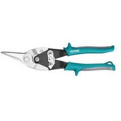 Kéo Cắt Tôn Mũi Cong Trái 10 Inch/ 250mm Total
