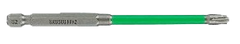 FPH2 x 150mm Mũi Vít Vặn Ốc CB Cho Thợ Điện Bằng Thép S2 Brosco BRE55FPH2150, 10 Cái / Hộp, 100 Cái / Thùng
