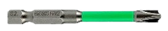 FPH2 x 110mm Mũi Vít Vặn Ốc CB Cho Thợ Điện Bằng Thép S2 Brosco BRE55FPH2110, 10 Cái / Hộp, 100 Cái / Thùng