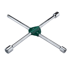 16" Cờ Lê Chéo Chữ Thập SATA 48101