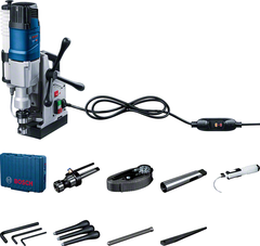 Máy Khoan Lõi Từ BOSCH GBM 50-2/ 06011B35K0