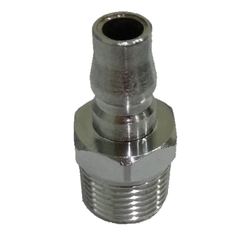 Khớp Nối 3/8 Inch, Ren Ngoài NPT Dixon AMB