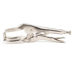9" Kìm Bấm Chết Mỏ Kẹp Hàn SATA 71401