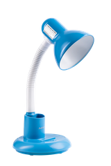 Đèn Bàn Bảo Vệ Thị Lực 5W 450Lm 6000–6500K MPE TL9-BL/5T, 12 Cái/Thùng