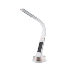 Đèn Bàn Đa Năng 8W 500Lm 5000–4200K MPE TL11, 206x225.2x152.8x134.7x99.7mm, 8 Cái/Thùng