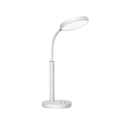 Đèn Bàn Đa Năng 10W 500Lm 4000–4500K MPE TL7, 160x475mm, 16 Cái/Thùng