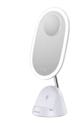 Đèn Gương Đa Năng 4.5W 70Lm 4500–2600–3600K MPE TL12, 168x405x130mm, 6 Cái/Thùng