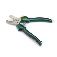 Kìm Cắt Cáp Hạng Nặng Thép Cr-Mo SATA 93109