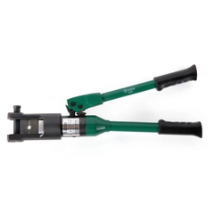 Kìm Bấm Cáp Thủy Lực 8T SATA 99018