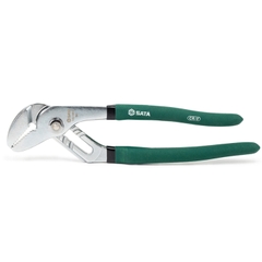 Kìm Mỏ Quạ Thép Crom SATA 70412